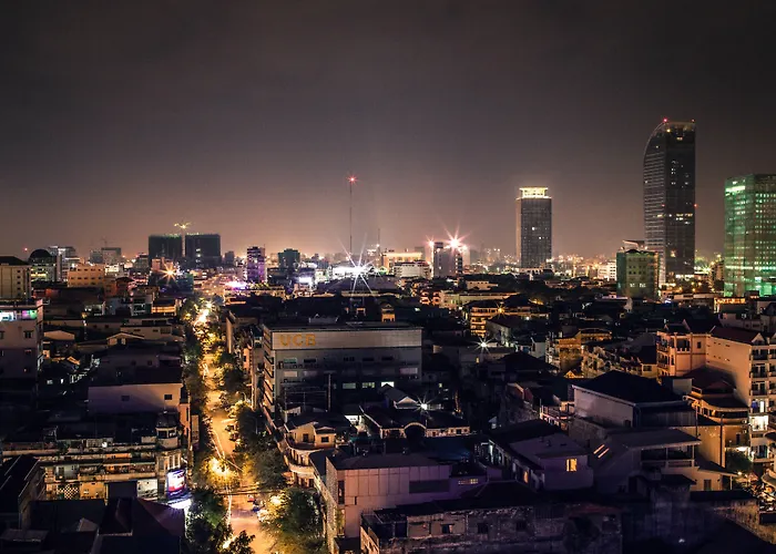 Point BoutiqueBoutique Hotel